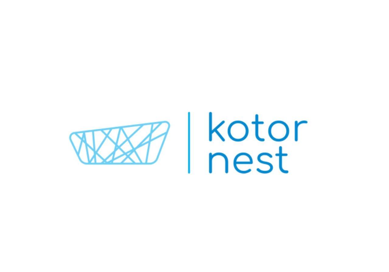 מלון Kotor Nest מראה חיצוני תמונה